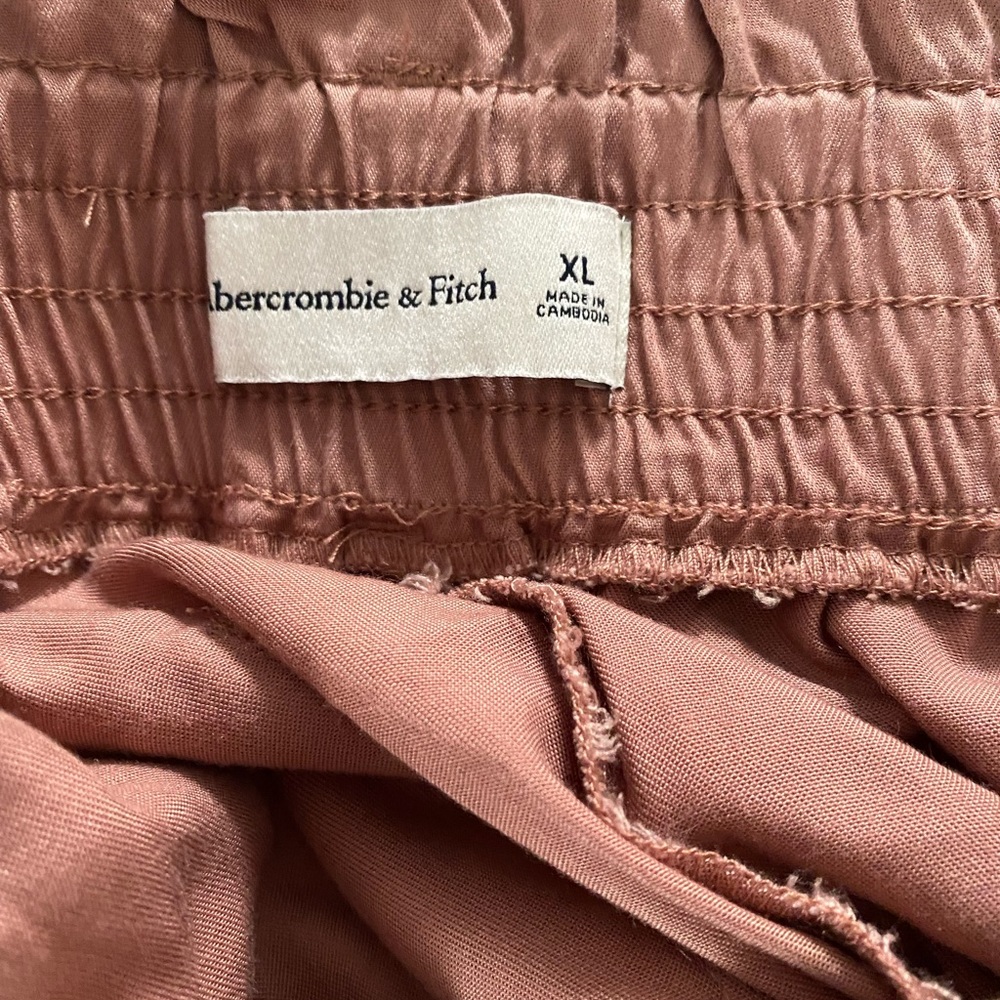 Abercrombie pants